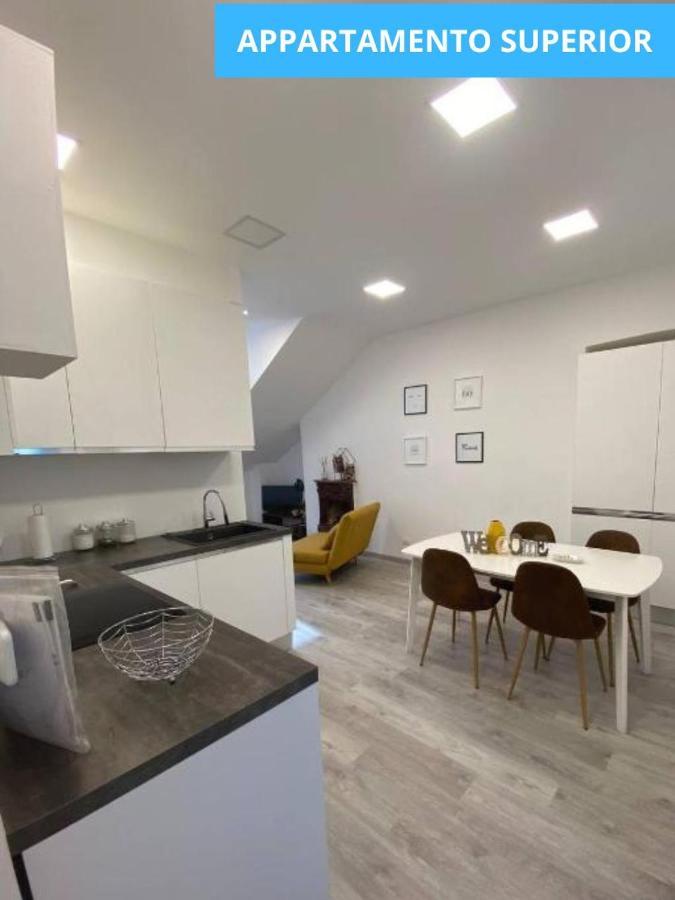 Апартаменты Mansardato - La Tua Casa Nel Cuore Di Torino Экстерьер фото