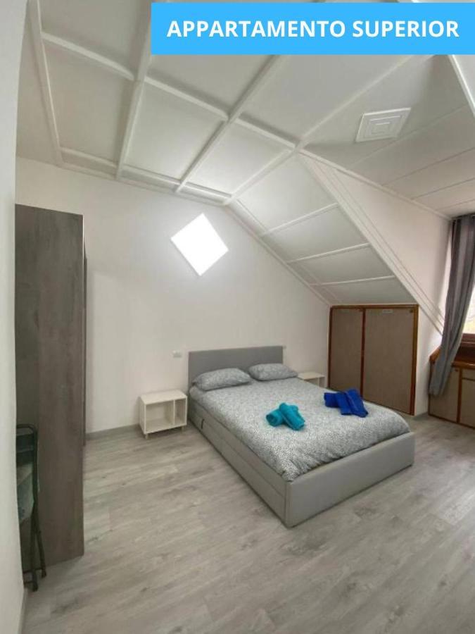 Апартаменты Mansardato - La Tua Casa Nel Cuore Di Torino Экстерьер фото